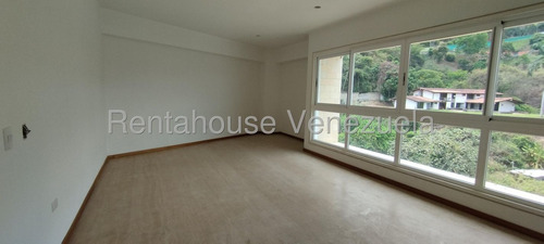 Apartamento En Venta Lomas De Las Mercedes Ia25-324950