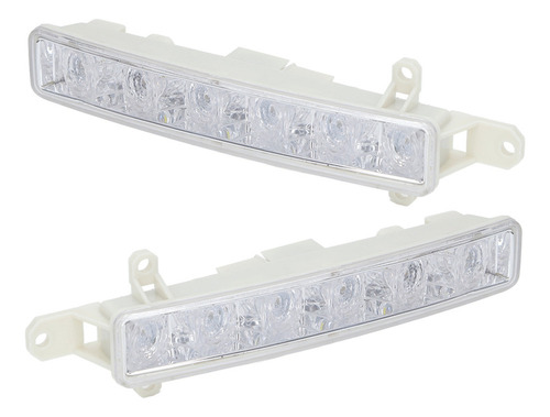 Luz Corriente Diurna De Coche 2pcs For Peugeot 301 308s 408