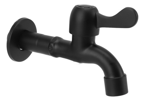 Grifo De Piscina Long Mop Grifo De Agua De Acero Inoxidable