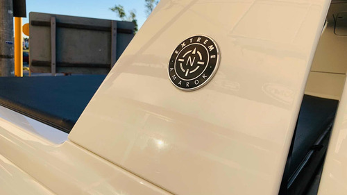 Imagen 10 de 14 de Volkswagen Amarok 2018 3.0 V6 Extreme
