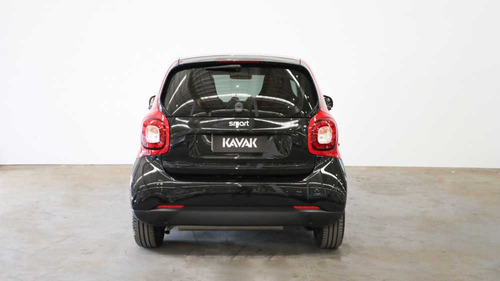 Smart Fortwo 1.0 Passion - 152346 - C