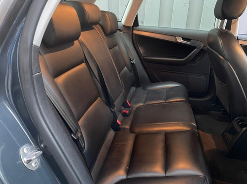 Imagen 7 de 10 de Audi A3 Sportback