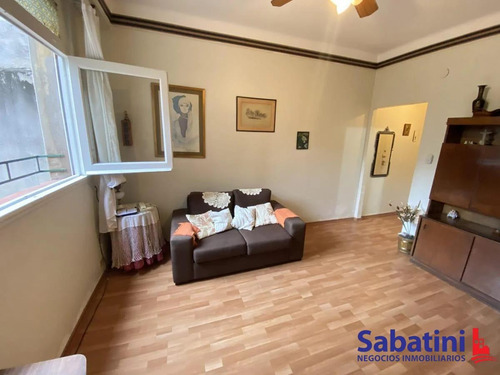 Imagen 1 de 20 de Departamento - Villa Crespo