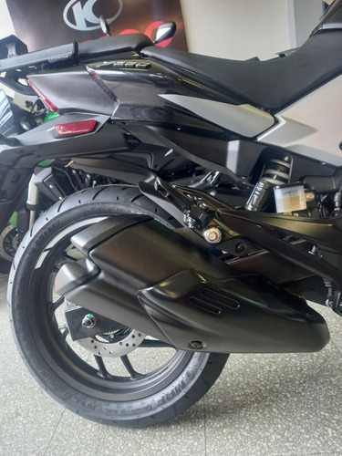 Imagen 7 de 25 de Bajaj Dominar 250 Sparklink Pune Motos