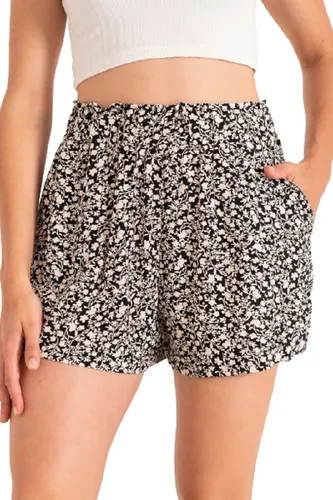 Tricot short mujer hot sale