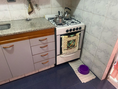 Venta Departamento 2 Ambientes Liniers Patio