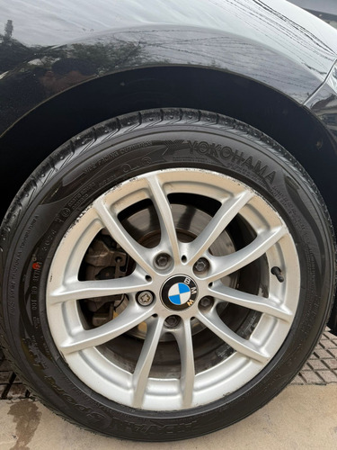 BMW Serie 1 1.6 120i Sport Line At 177cv