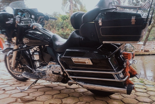 Imagem 15 de 15 de Harley Davison Electra Ultra Glide