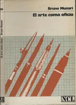 Comprar El Arte Como Oficio   Com Ex Libris Do Key Imaguire Jr