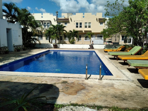 Imagen 5 de 30 de Casa En Venta En Playa Del Carmen, Quintana Roo - Se Aceptan Créditos Infonavit, Fovissste Y Bancario