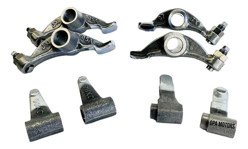 Kit Balancines Para Honda Sportrax Trx400ex Trx400 Xr400r
