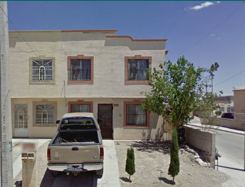Sk17 Gran Oportunidad, Hermosa Casa En Venta En Enriquez Guzman Juarez Chihuahua (ideal Para Inversion O Para Comenzar Con Tu Patrimonio A Costo Accesible, Pago En 2 Exhibiciones) No Infonavit
