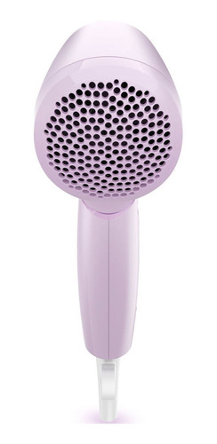 Imagen 2 de 4 de Secador De Cabello Philips Mod. Bhc010 1200w 3 Velocidades
