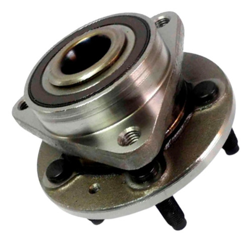 Cubo Rueda Mozo Delantero Cruze 1.8 Lts.