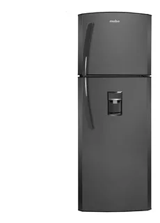 Refrigeradora Mabe De 420 L Dorian - Rmp942flpg Factura