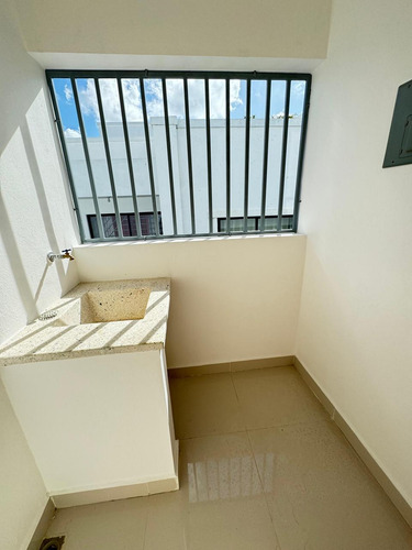 El Penthouse De Tus Sueños, Residencial Cerrado!
