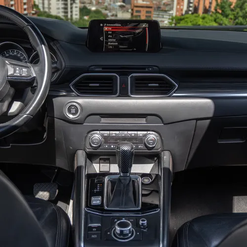 Mazda CX-5 2.5 Grand Touring Lx Station Wagon