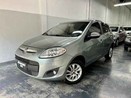 Fiat Palio 1.4 Nuevo Attractive 85cv