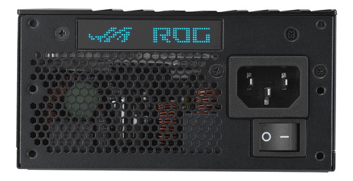 Fuente Poder Asus Rog-loki-750p-sfx-l-gaming 750w Platinum C