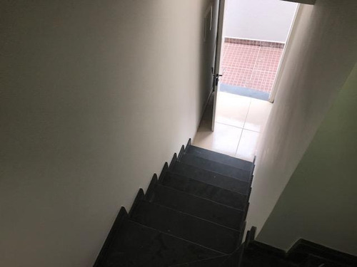 Sobrado Novo. - So6438