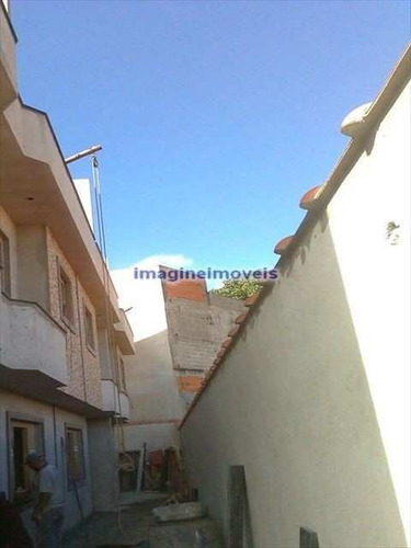 Imagem 11 de 26 de Sobrado Em Condomínio Na Vila Matilde Com 3 Dorms Sendo 1 Suíte, 2 Vagas, 150m² - So0284