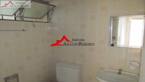 Imagem 6 de 7 de Apartamento Com 2 Dorms, Flor Do Vale, Tremembé - R$ 130 Mil, Cod: 3029 - V3029
