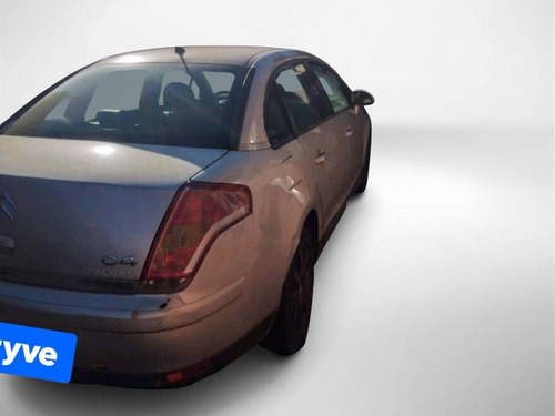 Imagem 6 de 9 de Citroen C4 Pallas Glx 2.0 16v Flex