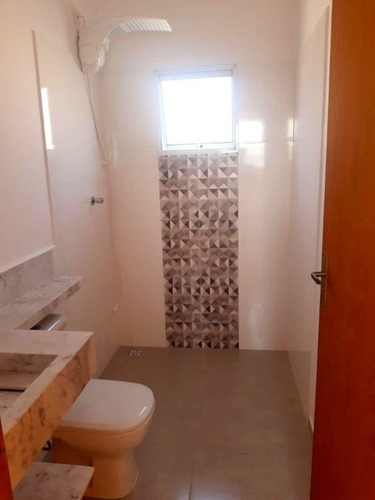 Imagem 10 de 15 de Casa À Venda, 70 M² Por R$ 320.000,00 - Nova Cerejeiras - Atibaia/sp - Ca2564