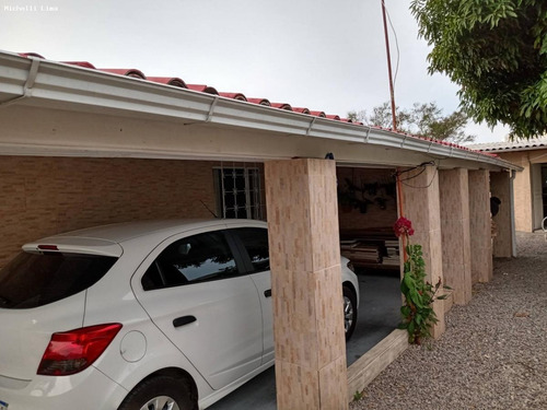 Imagem 24 de 25 de Casa Em Centro, Palhoça/sc De 364m² 2 Quartos À Venda Por R$ 390.000,00 - Ca2339370-s