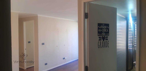 Venta / Depto / 2d 2b 1e 1b / Calama
