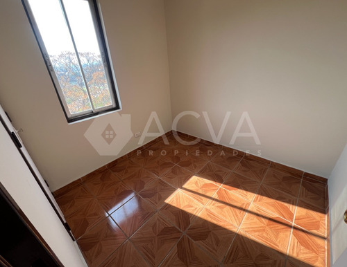 Villa Los Presidentes 3d-1b Ñuñoa