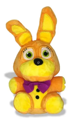 Spring Bonnie Peluche Five Nights At Freddy s