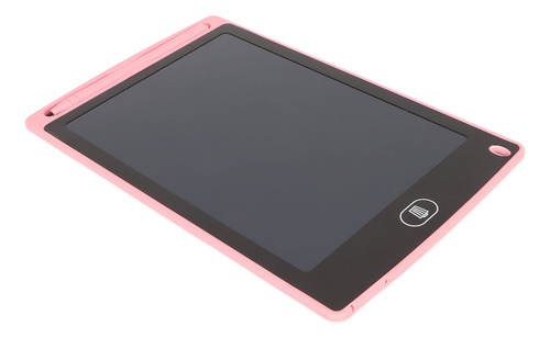 Tableta De Escritura Lcd De 8.5 Pulgadas, Multifunción, Borr