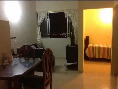 Apartamento (copacabana)