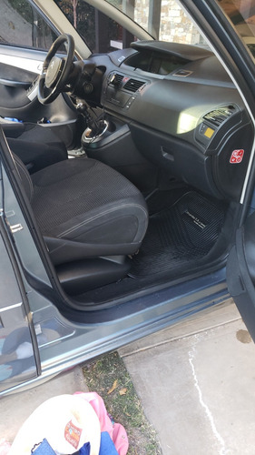 Citroën C4 Picasso 1.6i Hdi 6mt Feel Pack (115cv)