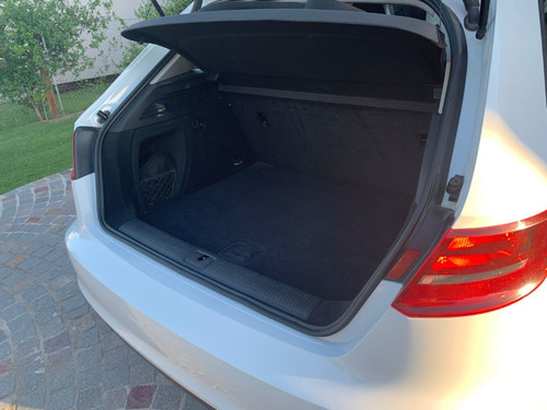 Imagen 3 de 7 de Audi A3 Sportback 2014