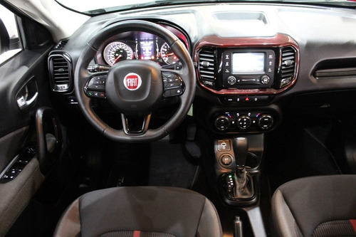 Fiat Toro 1.8 16v Evo Freedom 2019