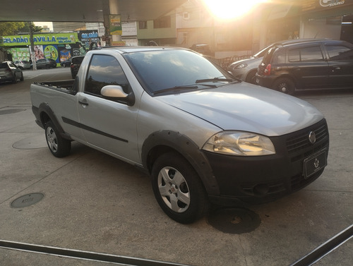 Fiat Strada 1.4 Working Flex 2p