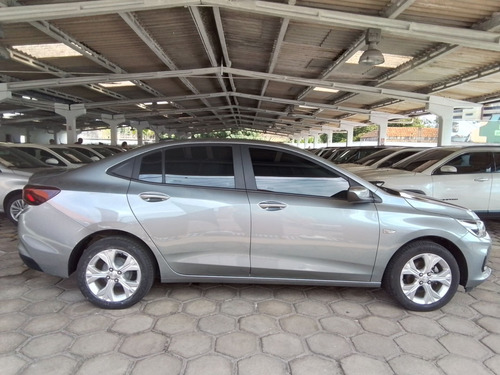Chevrolet Onix 1.0 TURBO FLEX LTZ AUTOMÁTICO