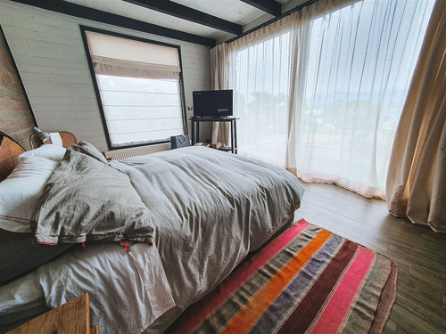 Casa En Venta De 4 Dorm. En Panguipulli