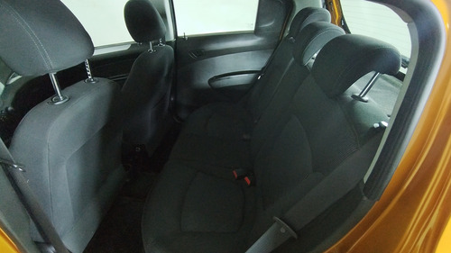 Chevrolet Spark GT 1.2 GT LT AC