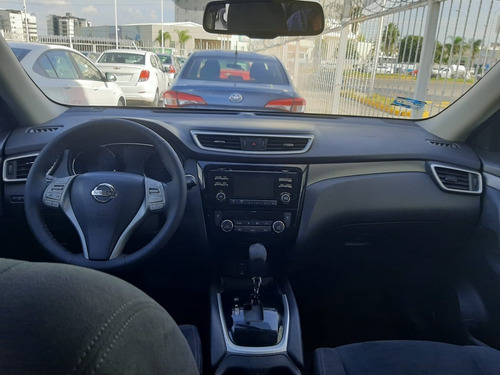 Imagen 12 de 13 de Nissan X-trail 2016