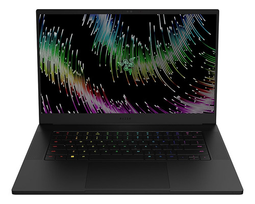 Laptop Razer Blade 15 Intel I7 -rtx 4070- 32gb Ram 2tb Ssd