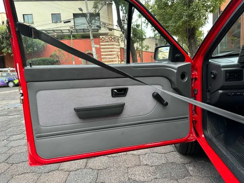 Volkswagen Fox Wolfburg Edition Impecable Placas Auto Antigu