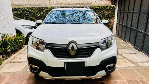 Renault Stepway 1.6 Intens Cvt