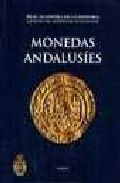 Libro Monedas Andalusã­es.