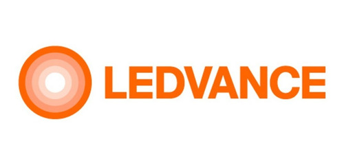 Imagen 10 de 10 de Lampara Foco Led Ledvance Rgbw Smart + Wifi Color 9w Packx3