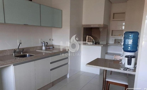 Imagem 6 de 15 de Duplex - Lagoa Da Conceicao - Ref: 1866 - V-hi72693