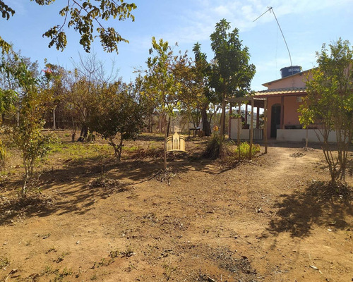 Imagem 3 de 30 de Sitio Em Esmeraldas - St00113 - 69028689