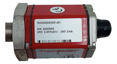 Sensor Mts Temposonics R-series